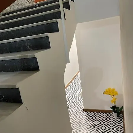Hideaway Boutique Apartment *