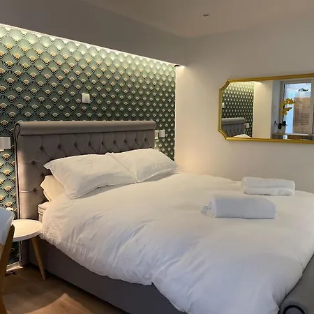 Apartment Hideaway Boutique Athens