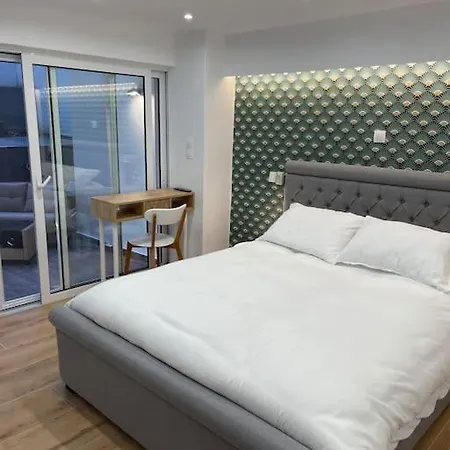 Hideaway Boutique Apartment Athens