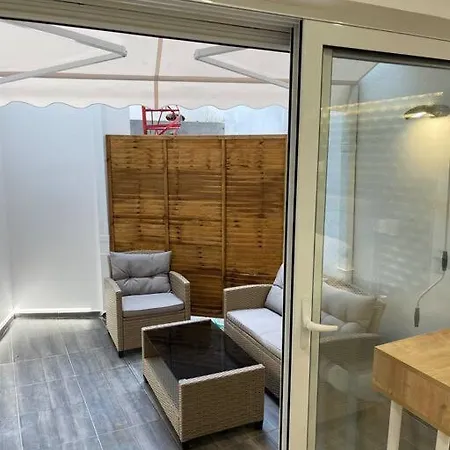 Hideaway Boutique Apartment *