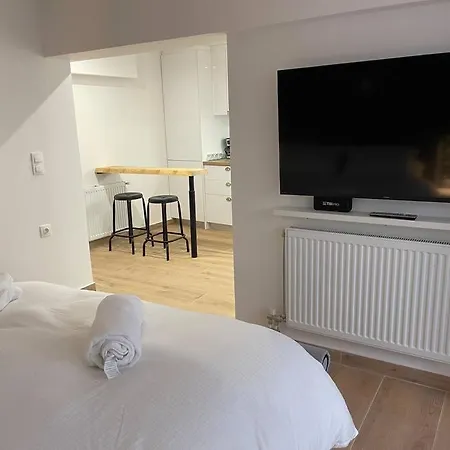 Apartment Hideaway Boutique Athens