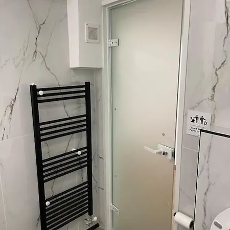 Hideaway Boutique Apartment Athens