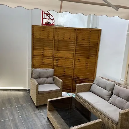 Apartment Hideaway Boutique Athens